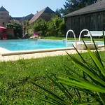 De Serre By Interhome *