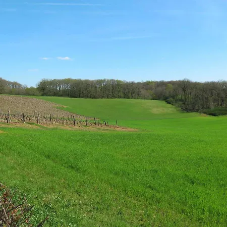 De Serre By Interhome Nuzéjouls