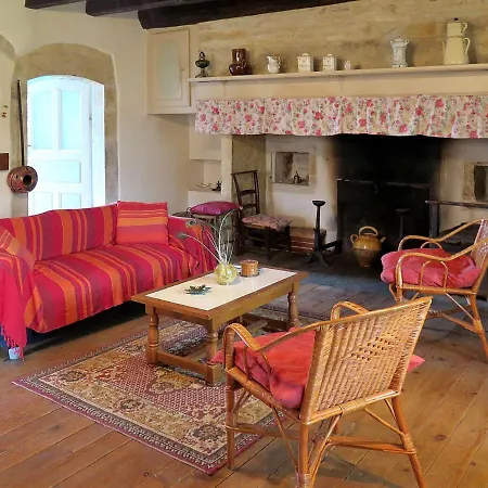 Casa vacanze De Serre By Interhome