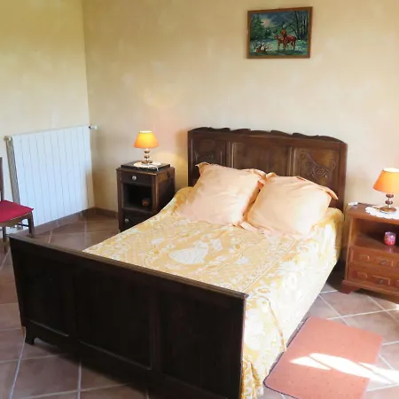 De Serre By Interhome Holiday home *