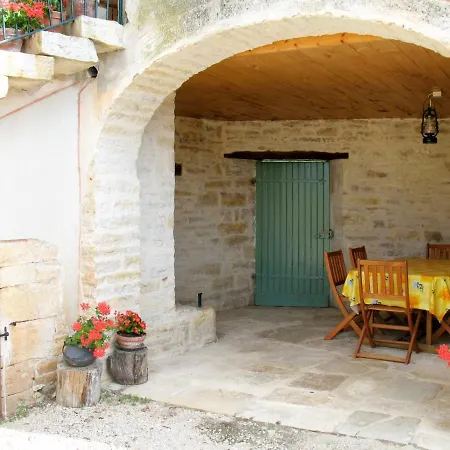 Holiday home De Serre By Interhome *