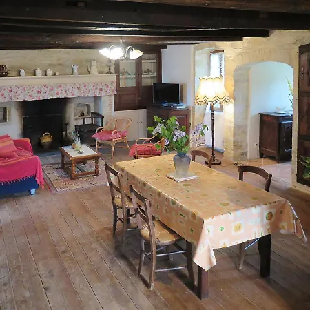 De Serre By Interhome *