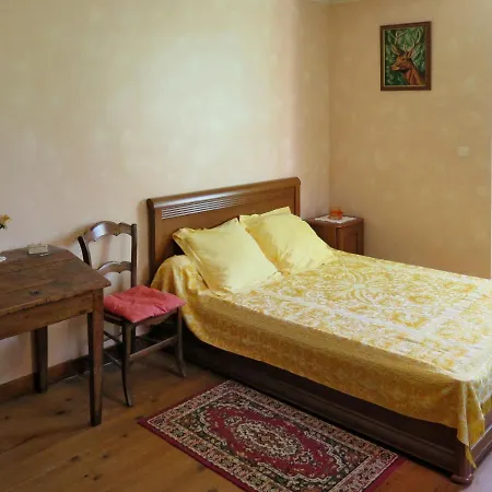 De Serre By Interhome Σπίτι διακοπών Nuzéjouls