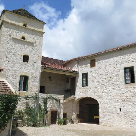 Casa vacanze De Serre By Interhome Nuzéjouls