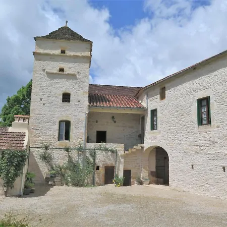 De Serre By Interhome Ferienhaus Nuzéjouls