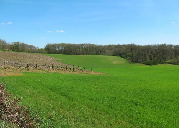 De Serre By Interhome Nuzéjouls