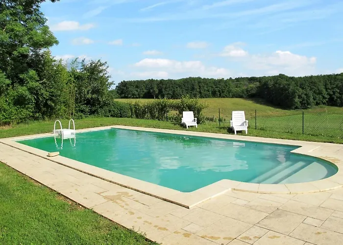 Ferienhaus De Serre By Interhome *