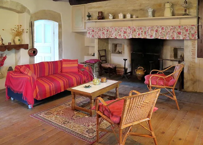 펜션 De Serre By Interhome