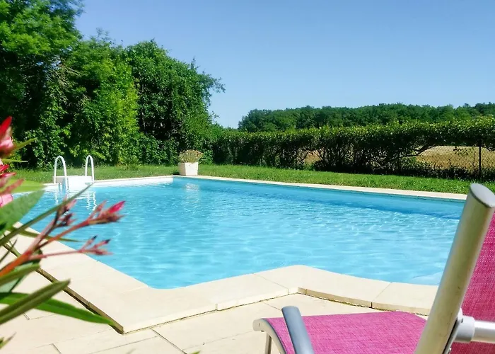 De Serre By Interhome Ferienhaus