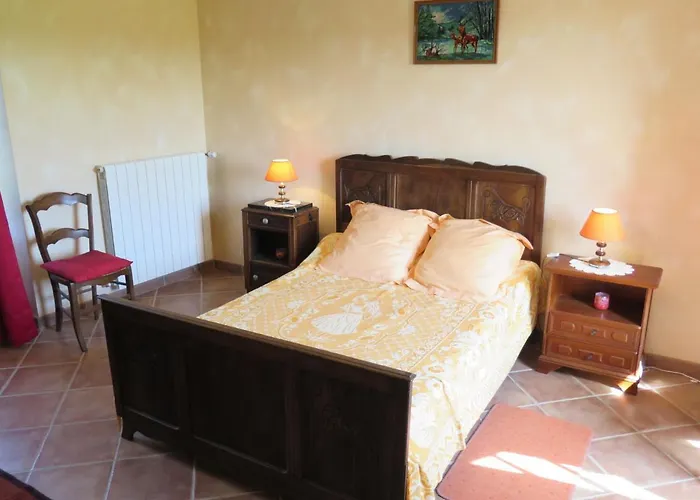 De Serre By Interhome Ferienhaus *