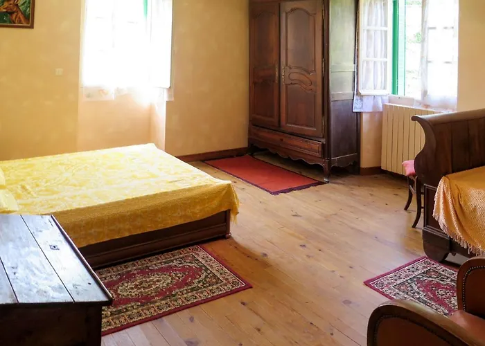 De Serre By Interhome