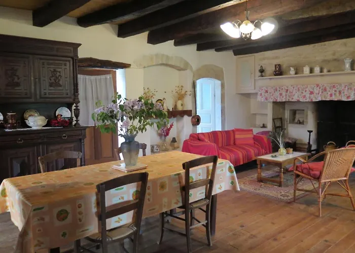 De Serre By Interhome