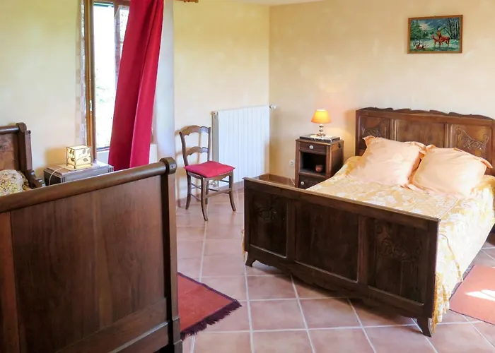 Ferienhaus De Serre By Interhome *